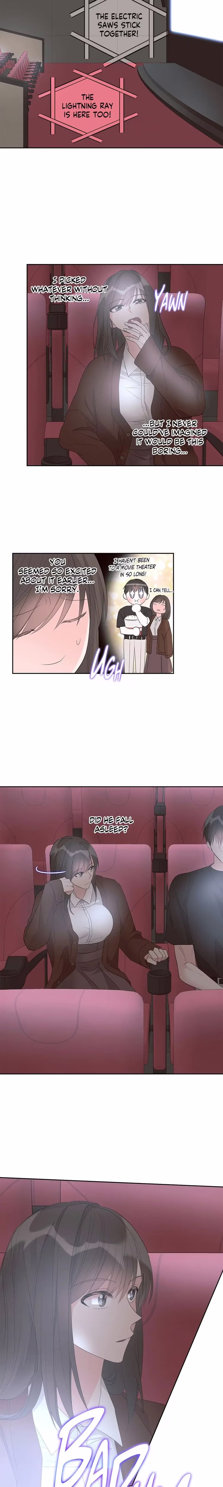 Learning to Love You - Chapter 41 - Part 6