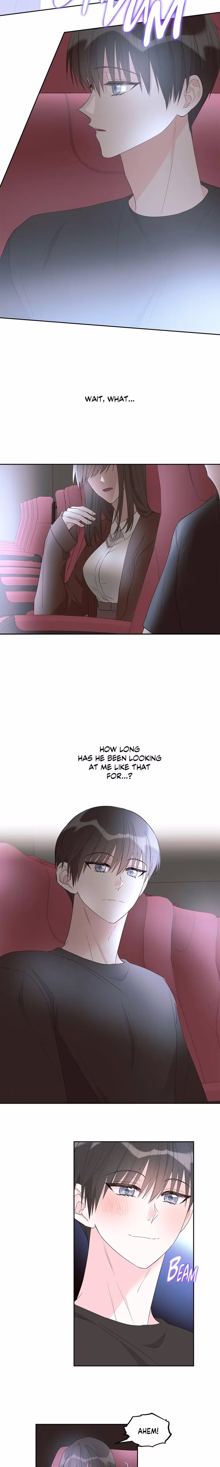 Learning to Love You - Chapter 41 - Part 7