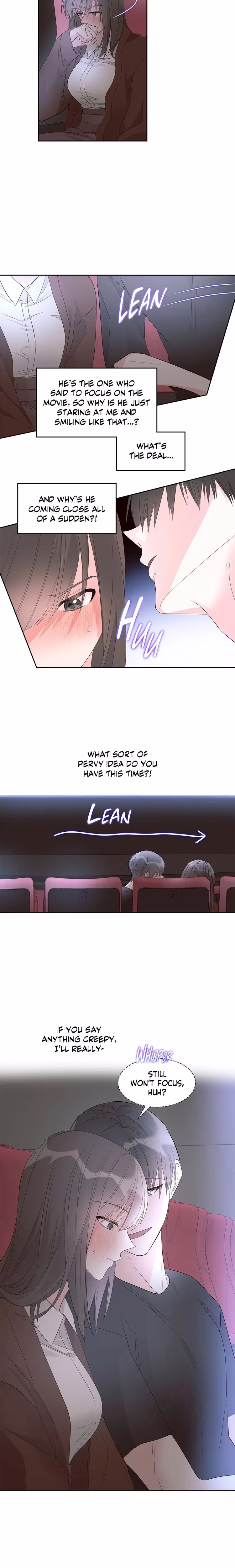 Learning to Love You - Chapter 41 - Part 8