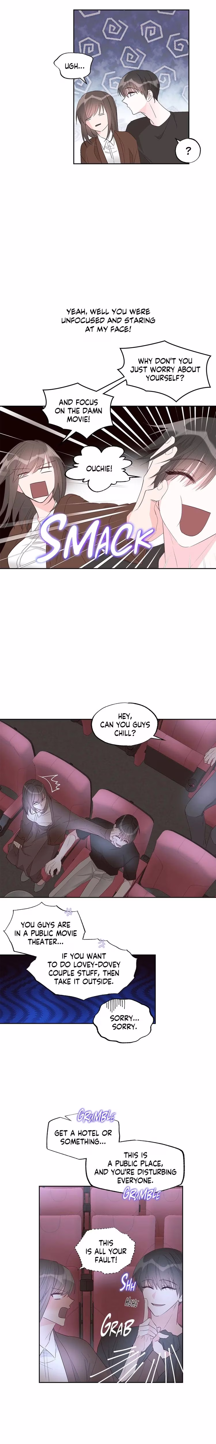 Learning to Love You - Chapter 41 - Part 9