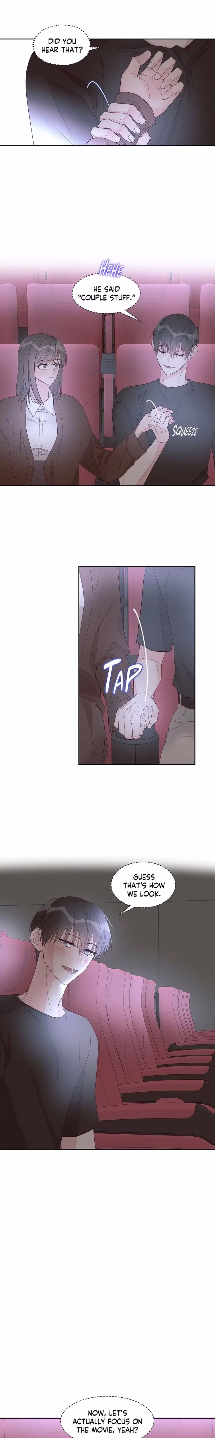 Learning to Love You - Chapter 41 - Part 10