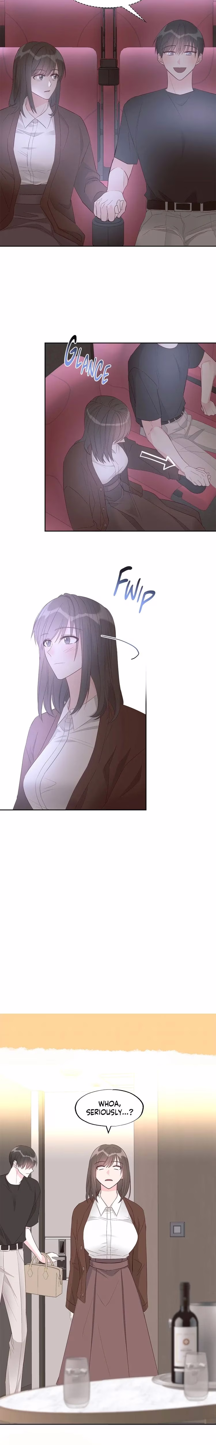 Learning to Love You - Chapter 41 - Part 11