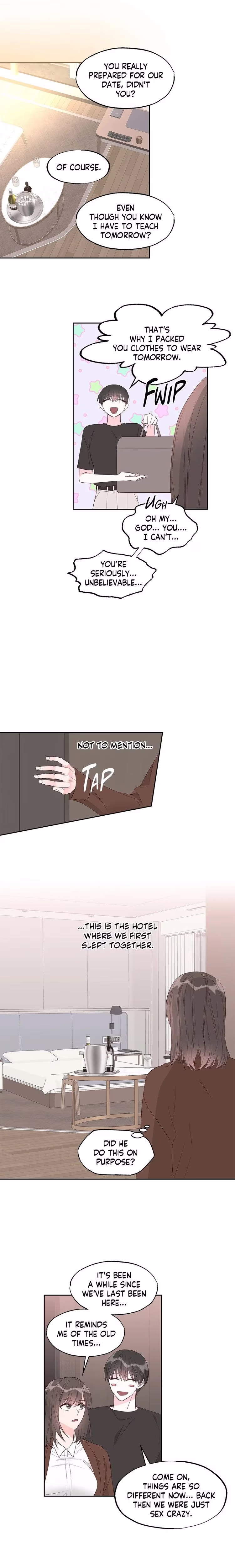 Learning to Love You - Chapter 41 - Part 12