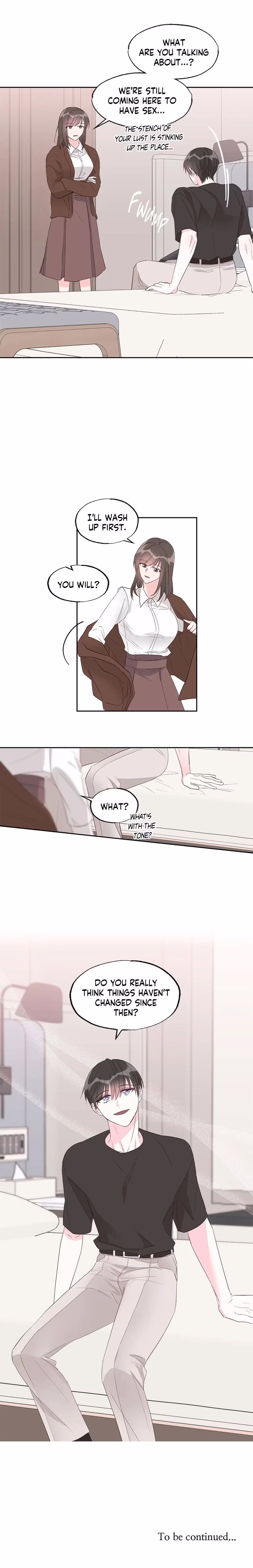 Learning to Love You - Chapter 41 - Part 13