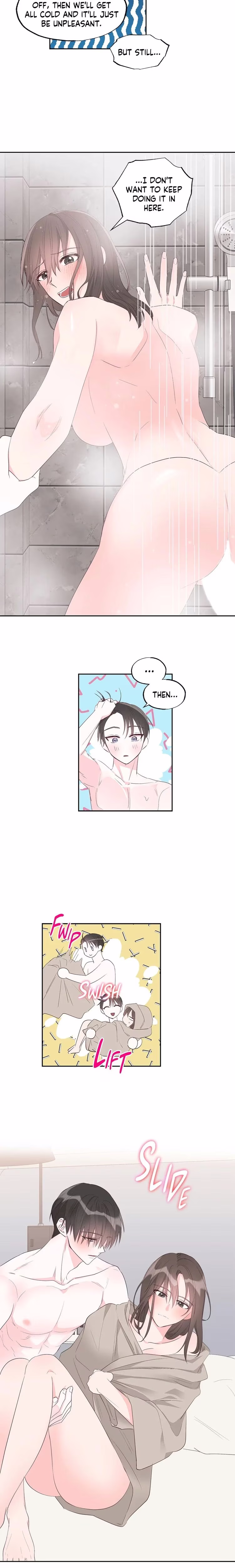 Learning to Love You - Chapter 42 - Part 6