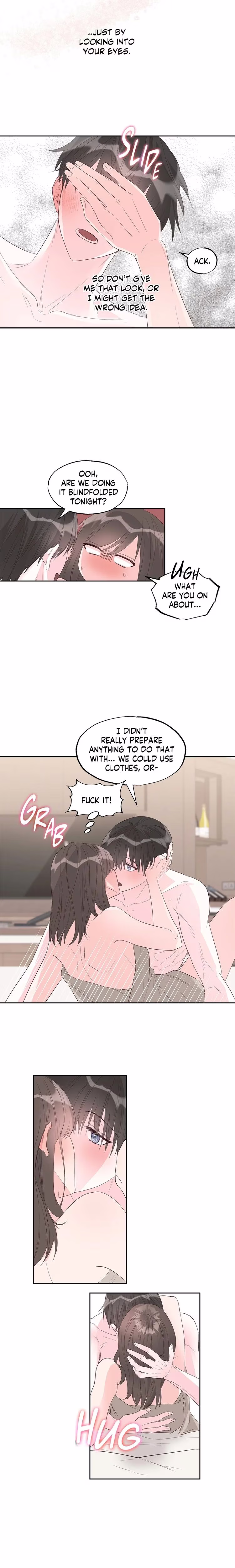 Learning to Love You - Chapter 42 - Part 8