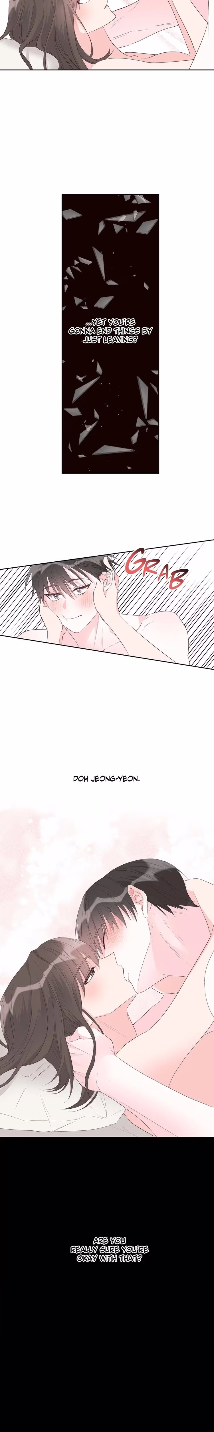 Learning to Love You - Chapter 42 - Part 13