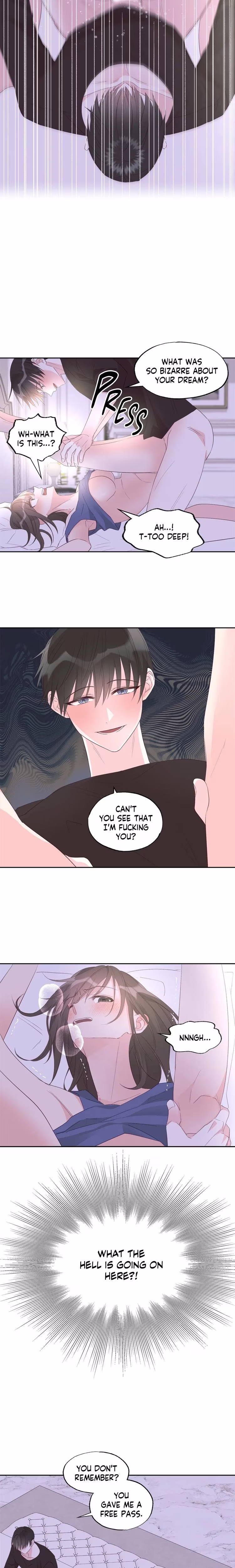 Learning to Love You - Chapter 43 - Part 4