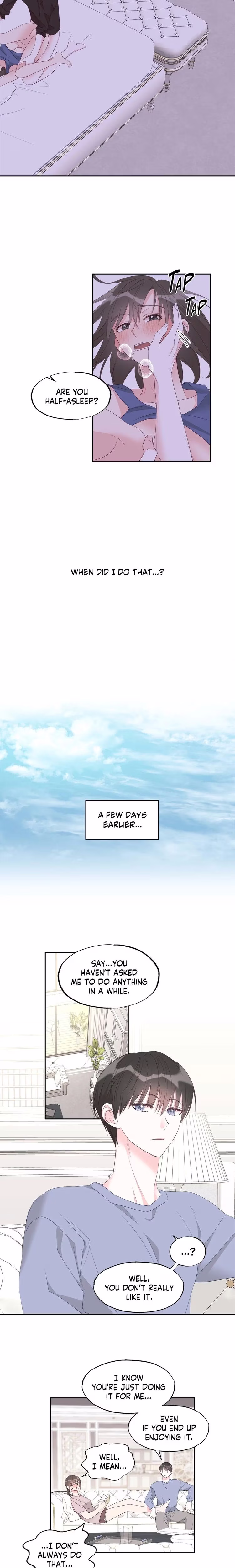 Learning to Love You - Chapter 43 - Part 5