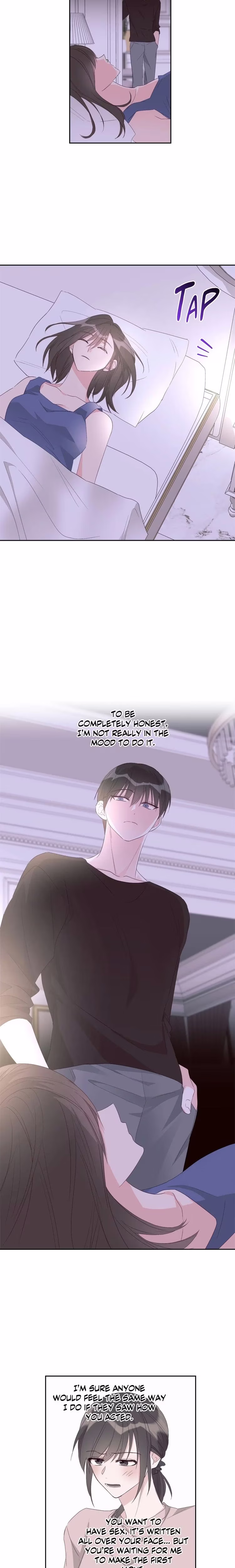 Learning to Love You - Chapter 43 - Part 8