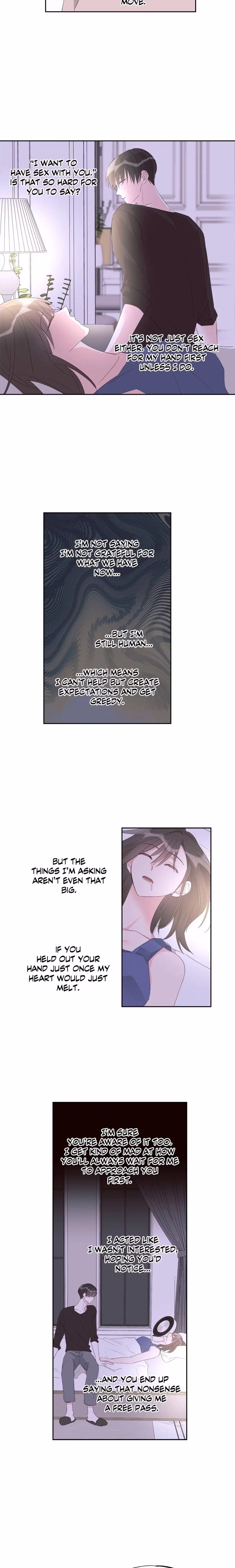 Learning to Love You - Chapter 43 - Part 9