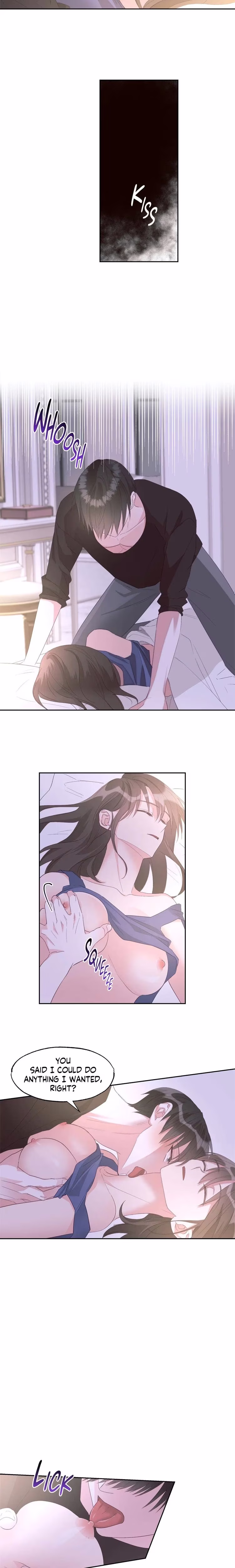 Learning to Love You - Chapter 43 - Part 11