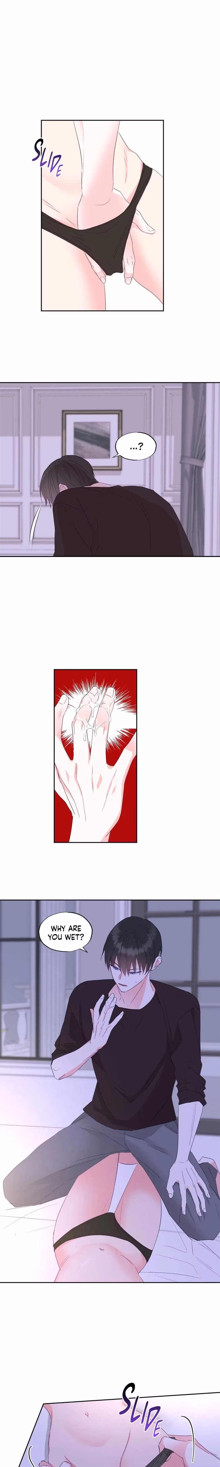 Learning to Love You - Chapter 43 - Part 13