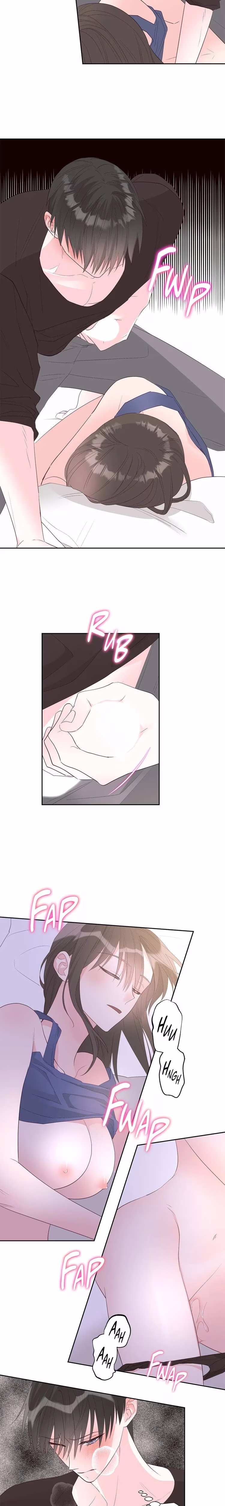 Learning to Love You - Chapter 44 - Part 3