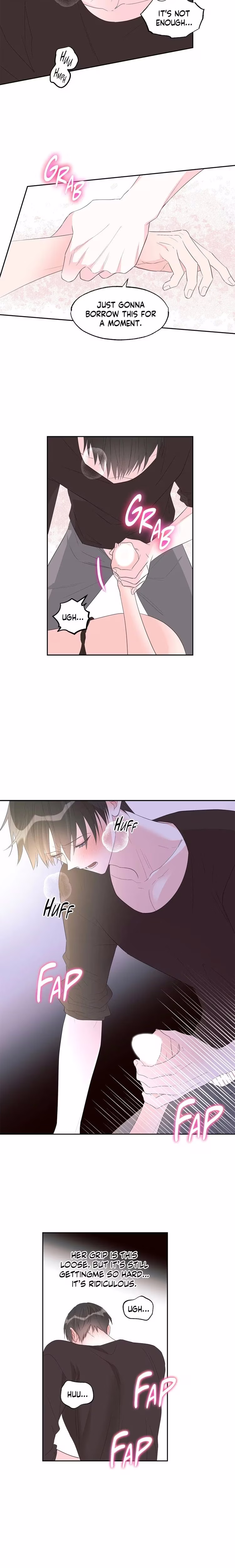 Learning to Love You - Chapter 44 - Part 4