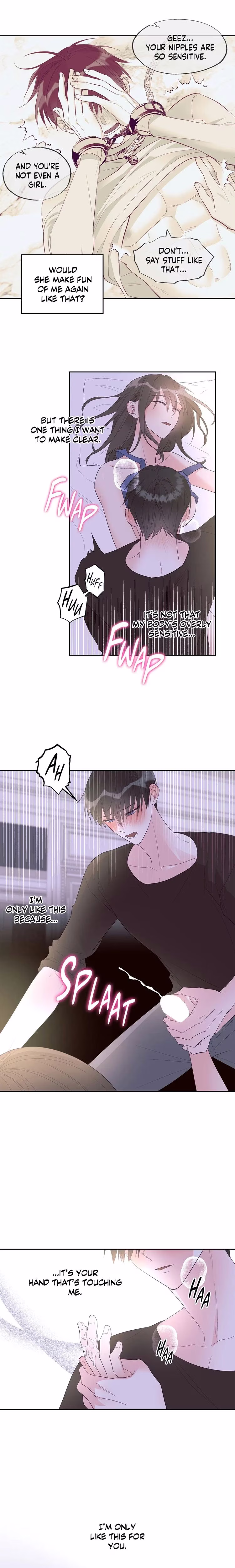 Learning to Love You - Chapter 44 - Part 5