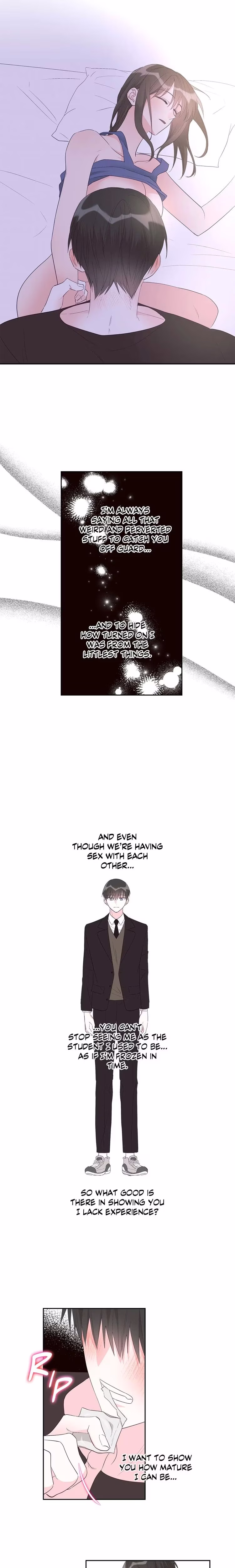 Learning to Love You - Chapter 44 - Part 6