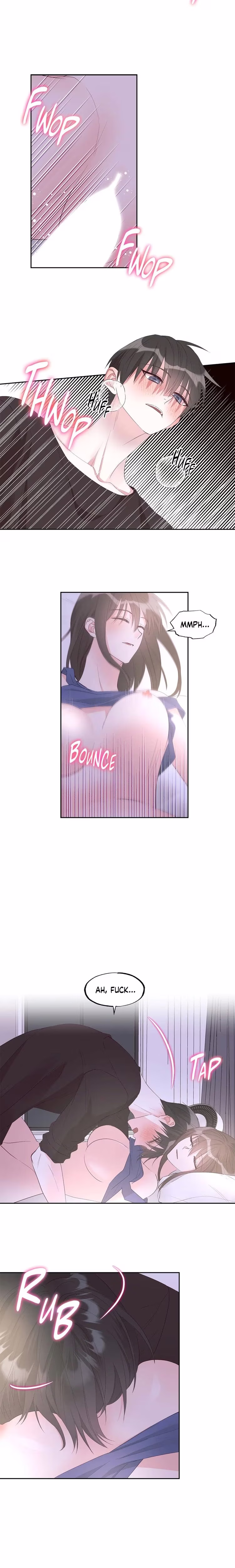 Learning to Love You - Chapter 44 - Part 8