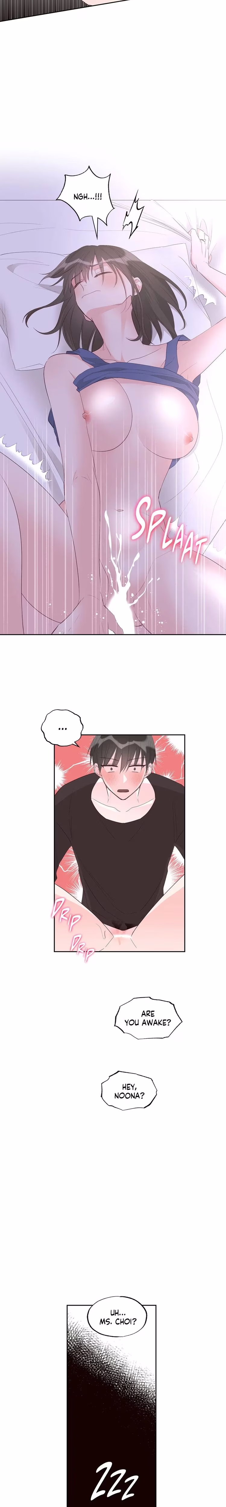 Learning to Love You - Chapter 44 - Part 12