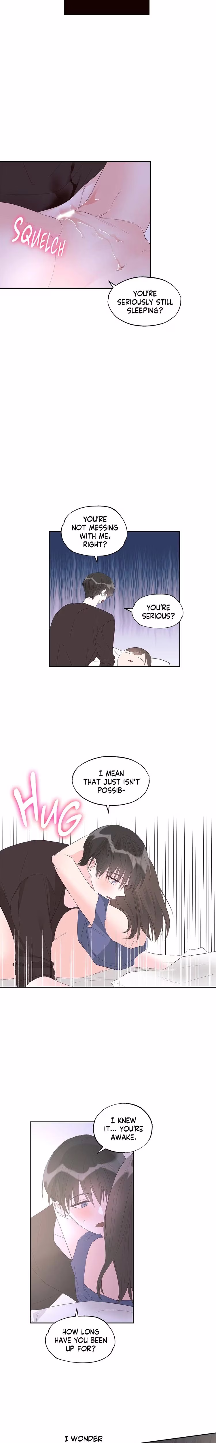 Learning to Love You - Chapter 44 - Part 13