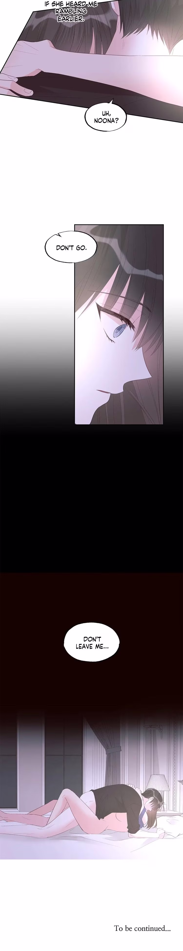 Learning to Love You - Chapter 44 - Part 14