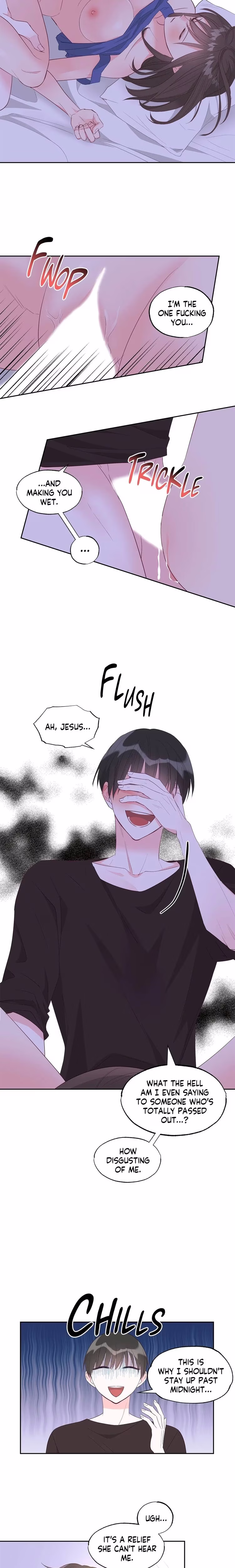 Learning to Love You - Chapter 45 - Part 4