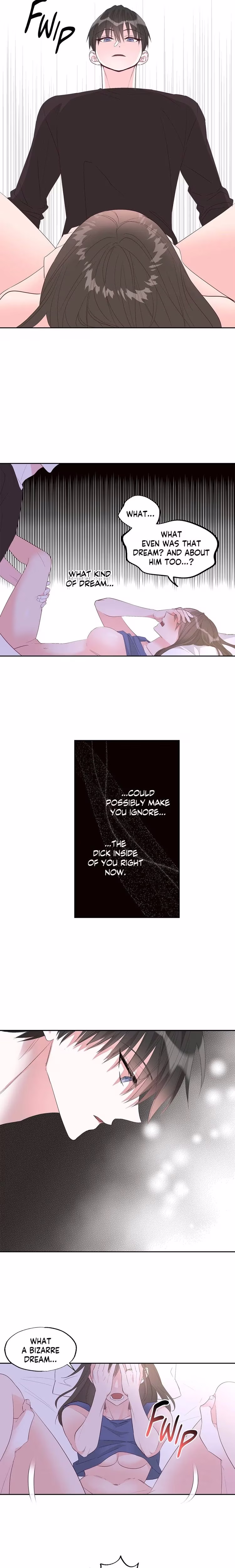 Learning to Love You - Chapter 45 - Part 6