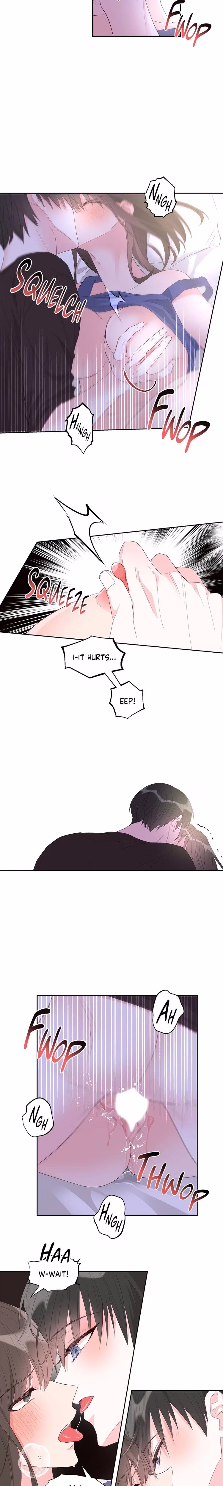 Learning to Love You - Chapter 45 - Part 9