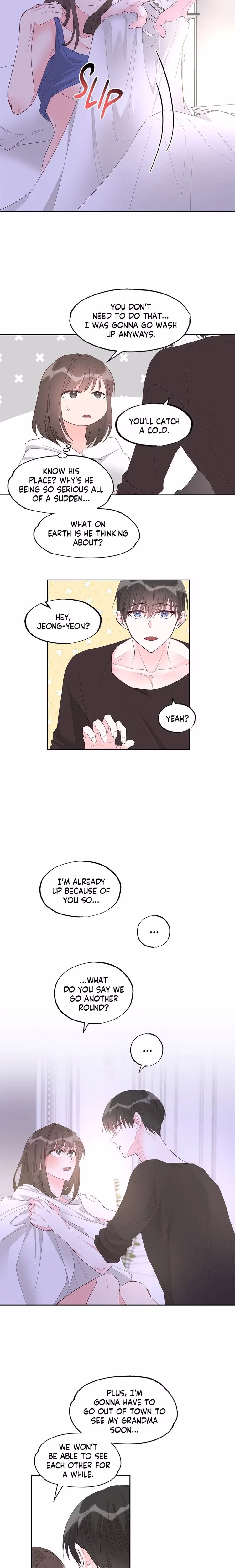 Learning to Love You - Chapter 45 - Part 13