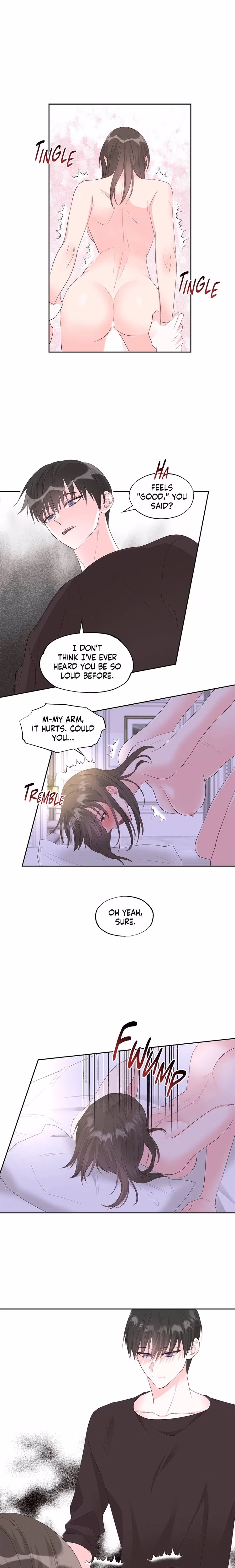 Learning to Love You - Chapter 46 - Part 5