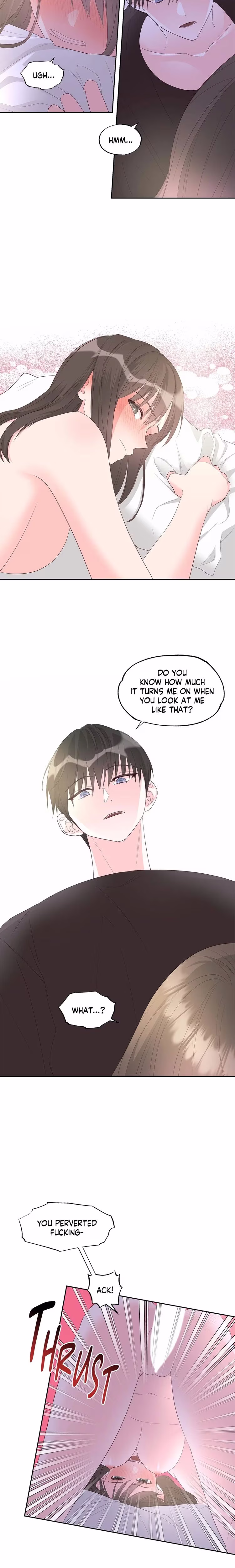 Learning to Love You - Chapter 46 - Part 8