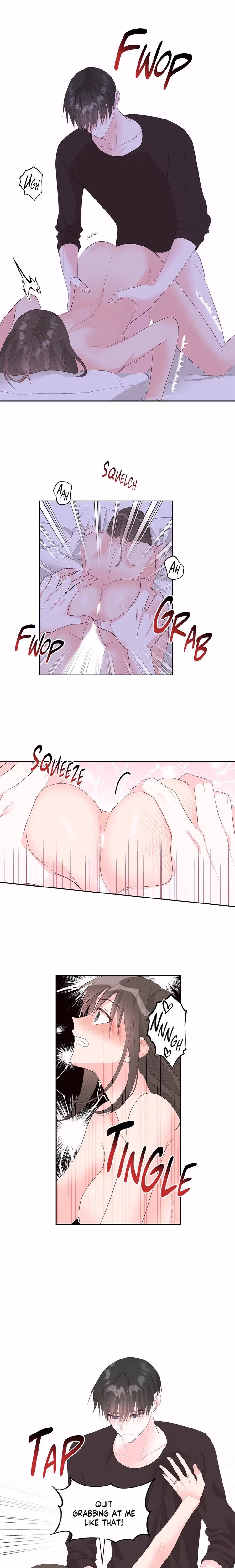 Learning to Love You - Chapter 46 - Part 9