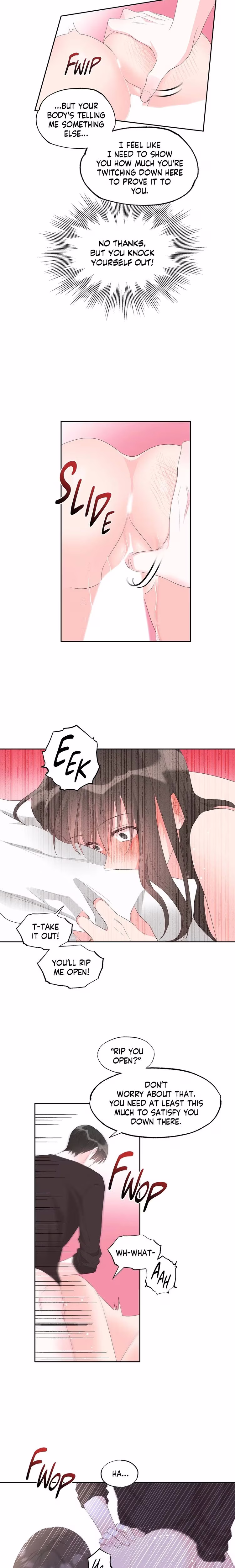 Learning to Love You - Chapter 46 - Part 11