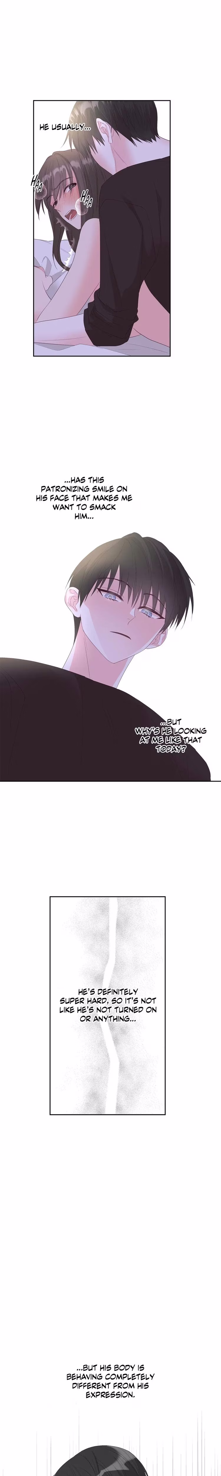 Learning to Love You - Chapter 46 - Part 13