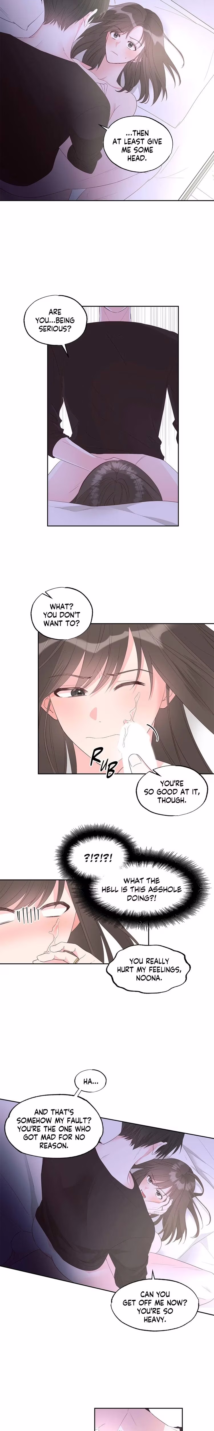 Learning to Love You - Chapter 47 - Part 3