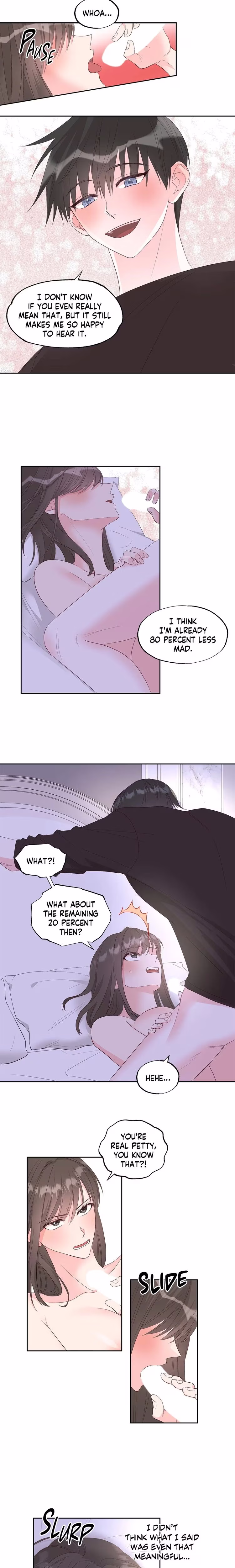 Learning to Love You - Chapter 47 - Part 6