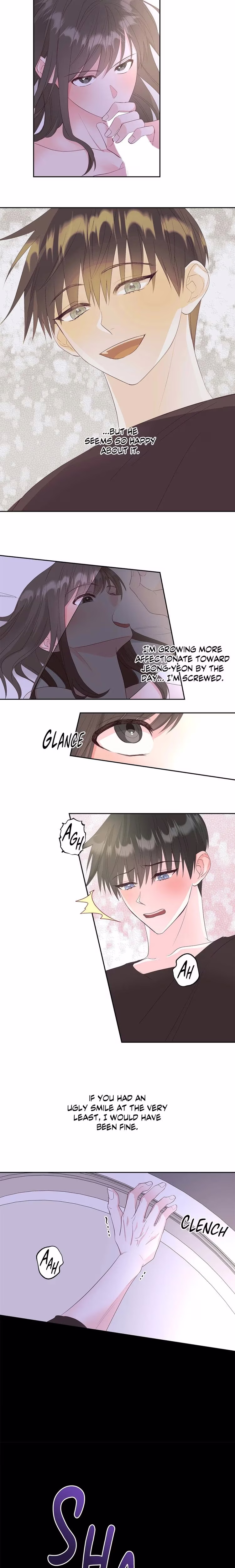 Learning to Love You - Chapter 47 - Part 7