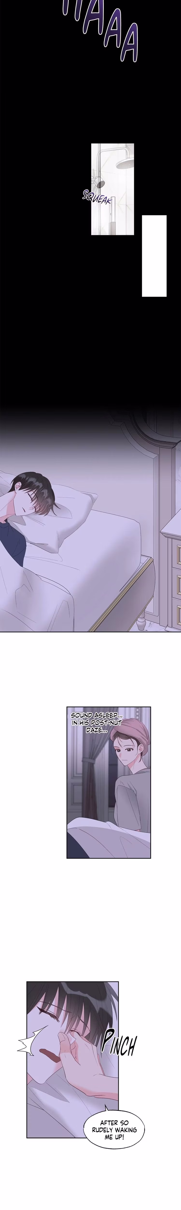 Learning to Love You - Chapter 47 - Part 8