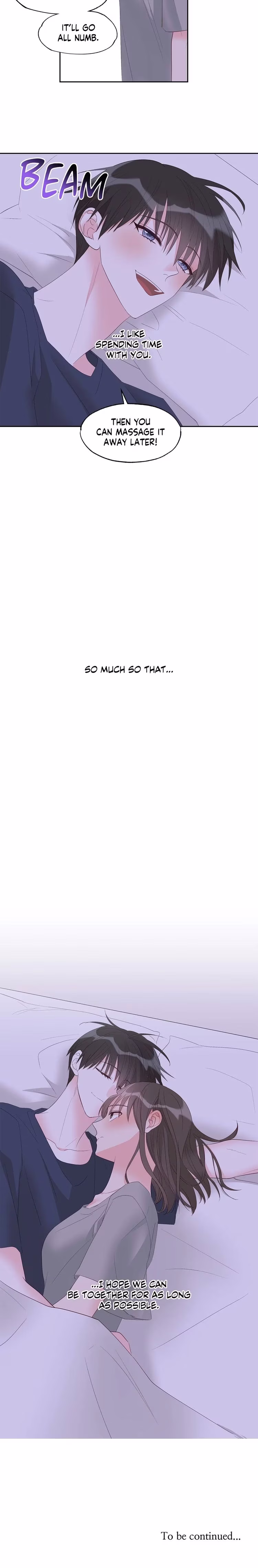 Learning to Love You - Chapter 47 - Part 14