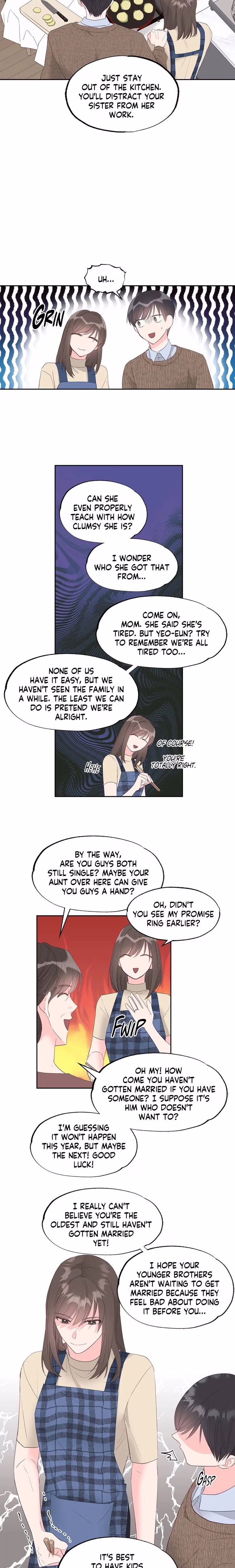 Learning to Love You - Chapter 48 - Part 3