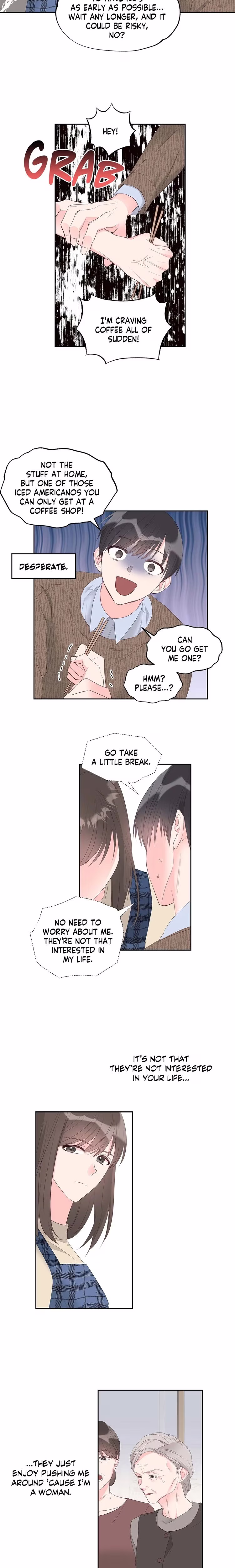 Learning to Love You - Chapter 48 - Part 4