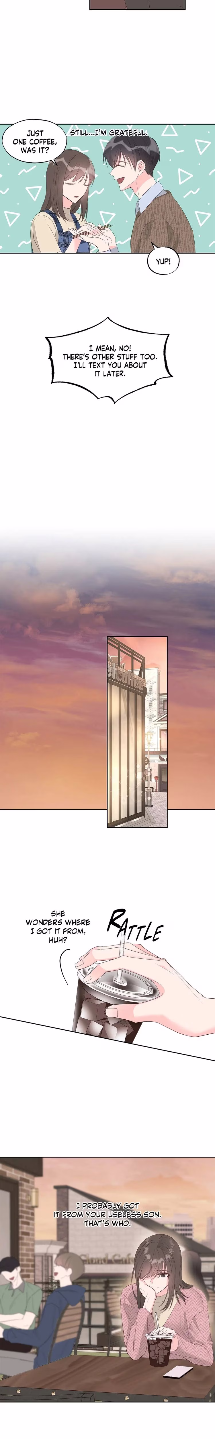 Learning to Love You - Chapter 48 - Part 5