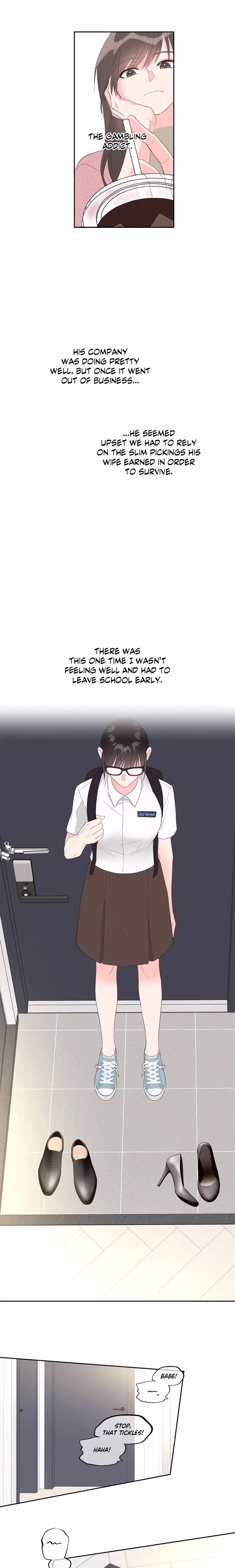 Learning to Love You - Chapter 48 - Part 6