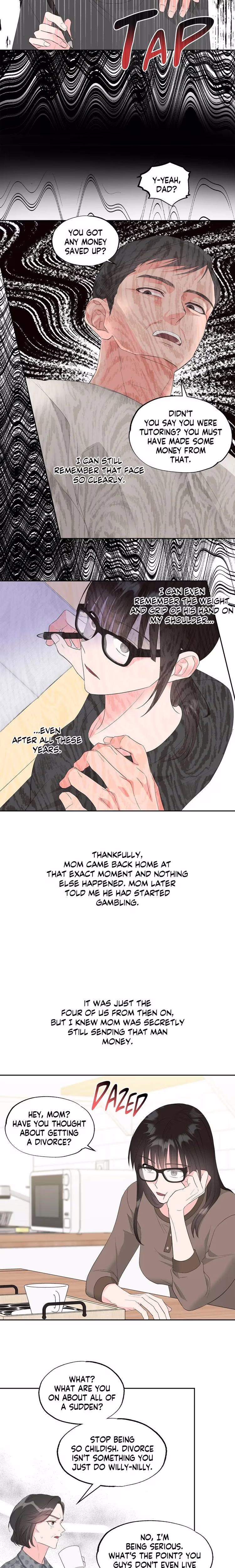 Learning to Love You - Chapter 48 - Part 8