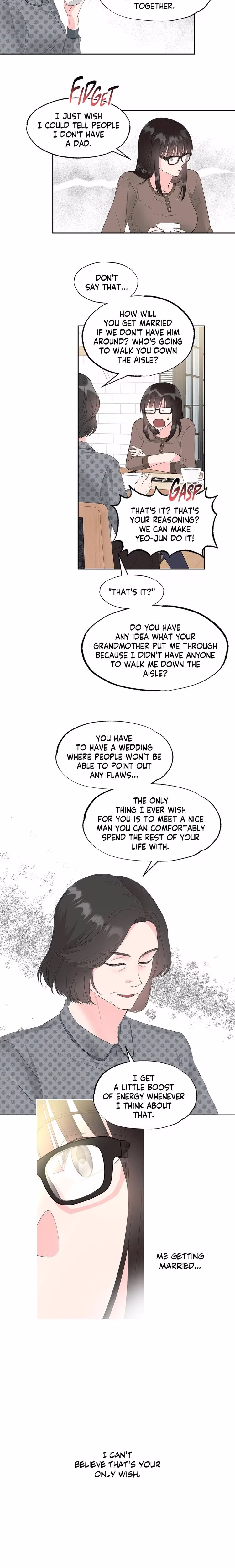 Learning to Love You - Chapter 48 - Part 9