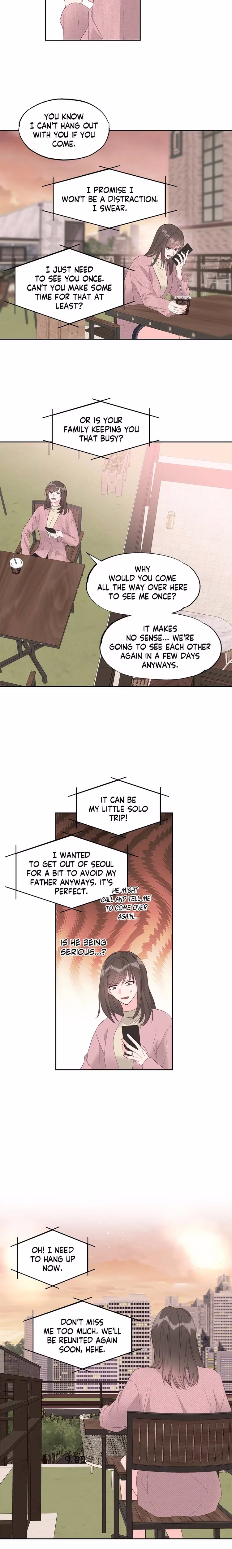 Learning to Love You - Chapter 49 - Part 4