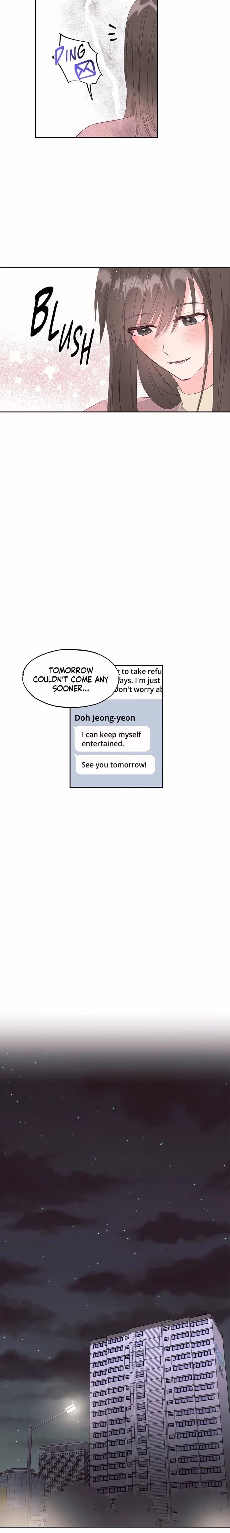 Learning to Love You - Chapter 49 - Part 6