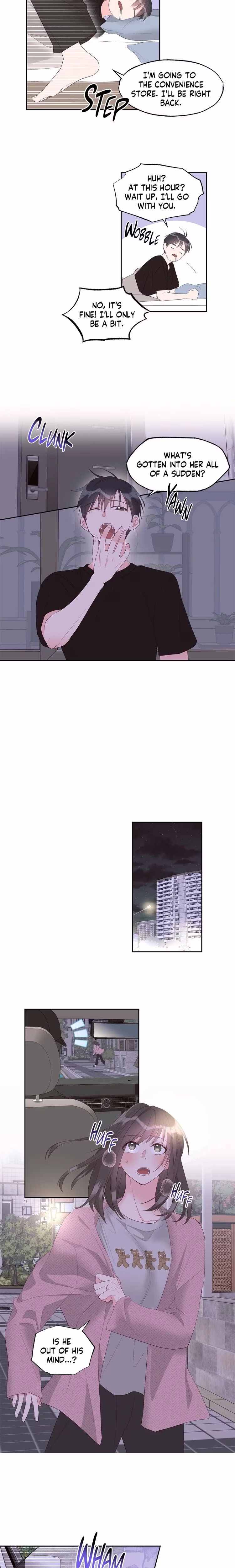 Learning to Love You - Chapter 49 - Part 9