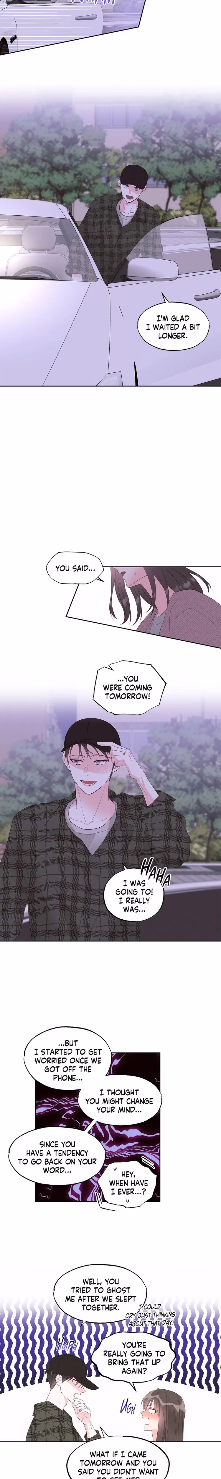 Learning to Love You - Chapter 49 - Part 10