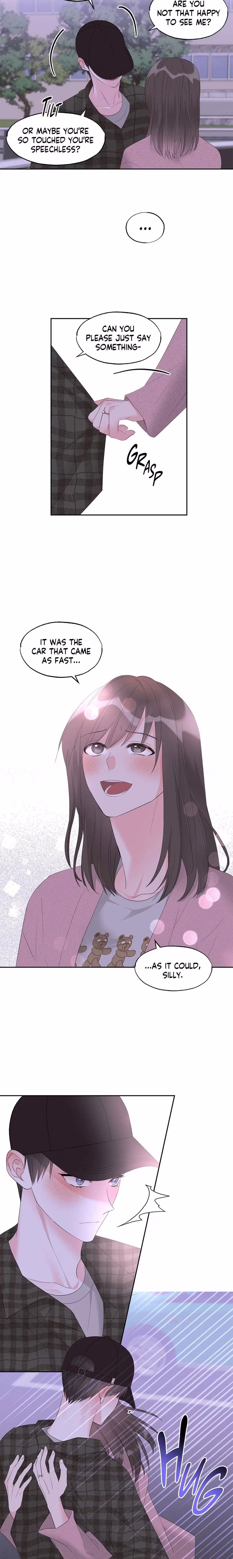 Learning to Love You - Chapter 49 - Part 13